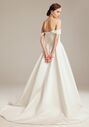 AW Bridal AW Baylee Wedding Dress A-Line Wedding Dress - thumbnail - 2