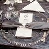 A Sophisticated, Classic Wedding at The Liberty House in Jersey City, New Jersey