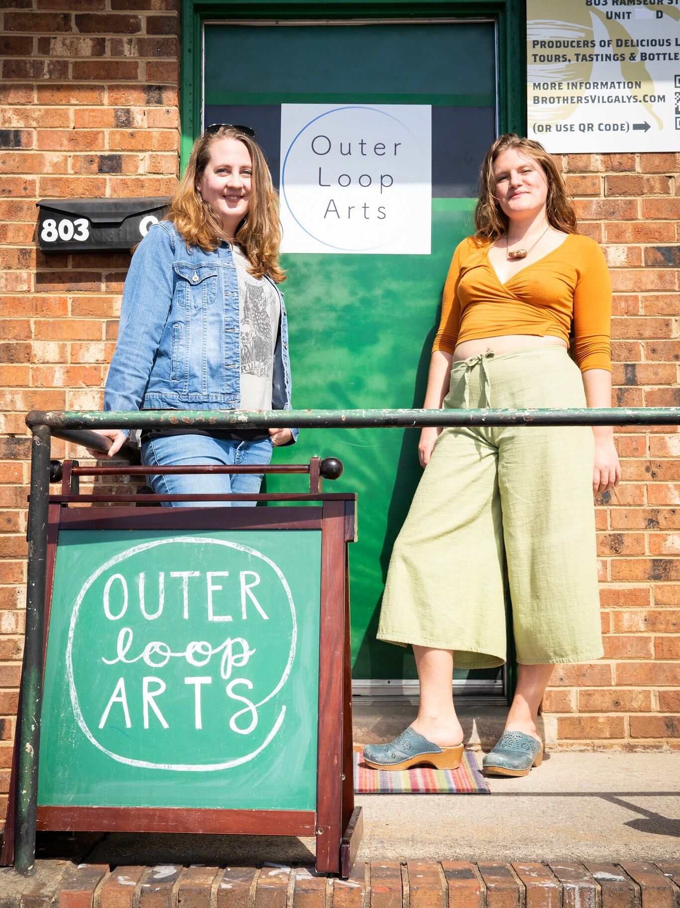 Picture of Outer Loop Arts