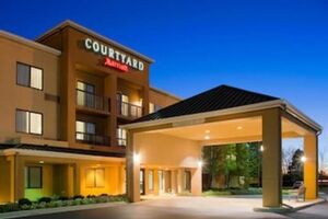 Picture of Courtyard by Marriott Toledo Rossford / Perrysburg