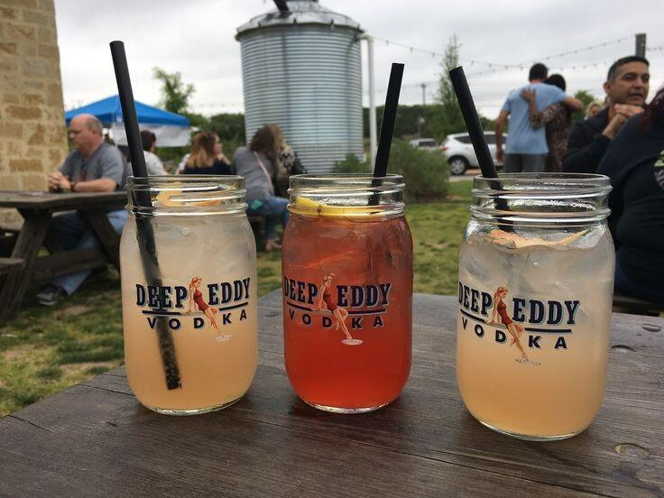 Picture of Deep Eddy Vodka Tasting Room