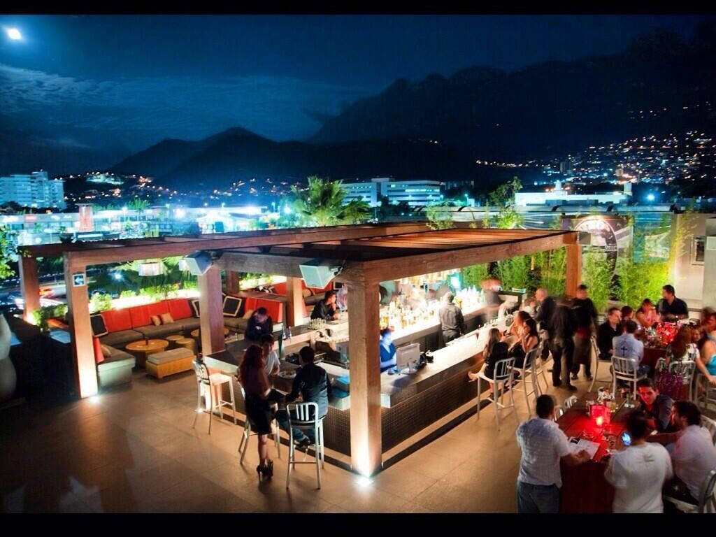 Picture of Pepper (Rooftop)