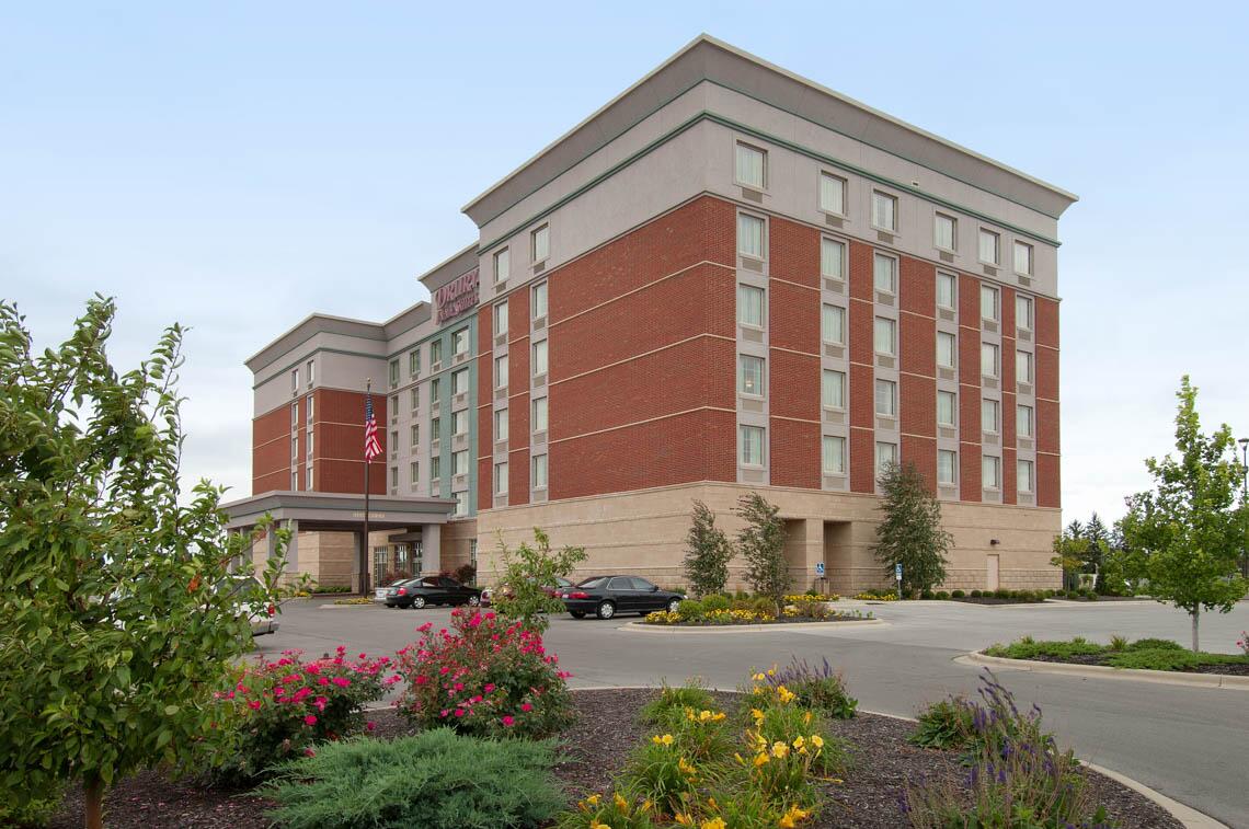 Picture of Drury Inn & Suites Findlay