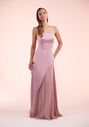 B2 Bridesmaids by Jasmine B273012 Square Bridesmaid Dress - thumbnail - 1