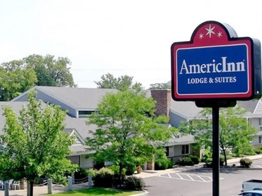 Picture of AmericInn by Wyndham Red Wing