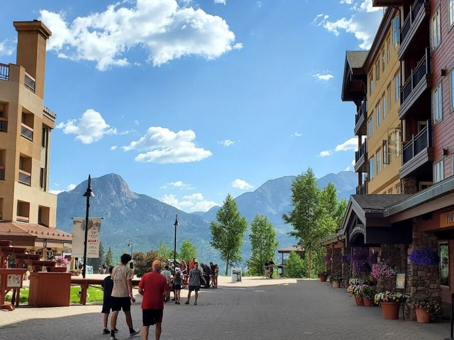 Picture of Purgatory Resort