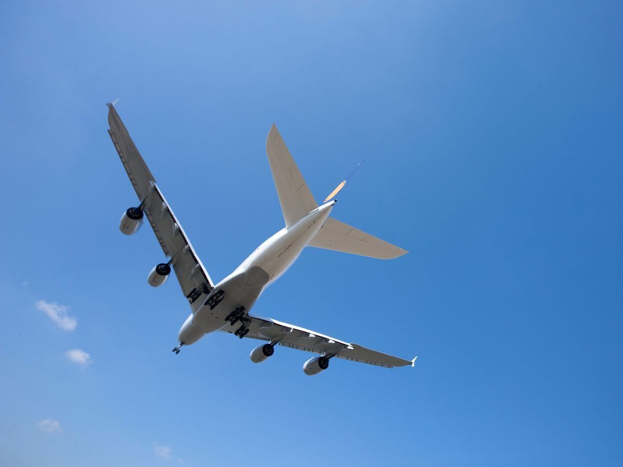 Picture of Southwest Florida International Airport (RSW)