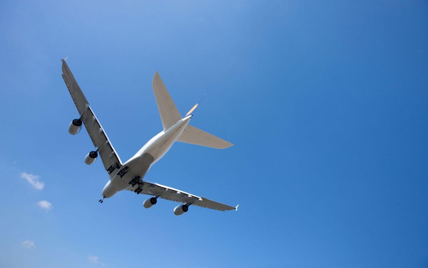 Picture of Southwest Florida International Airport (RSW)