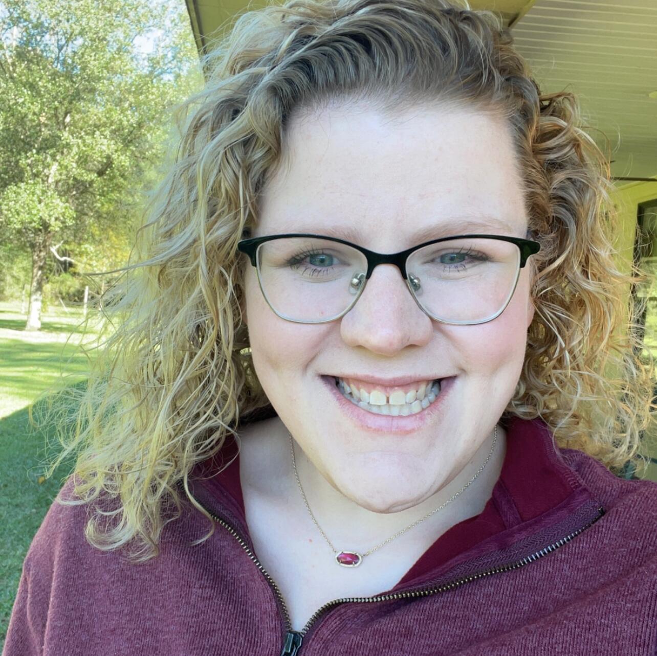 Callie Knau