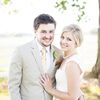 A Country Chic Wedding in Galloway, OH
