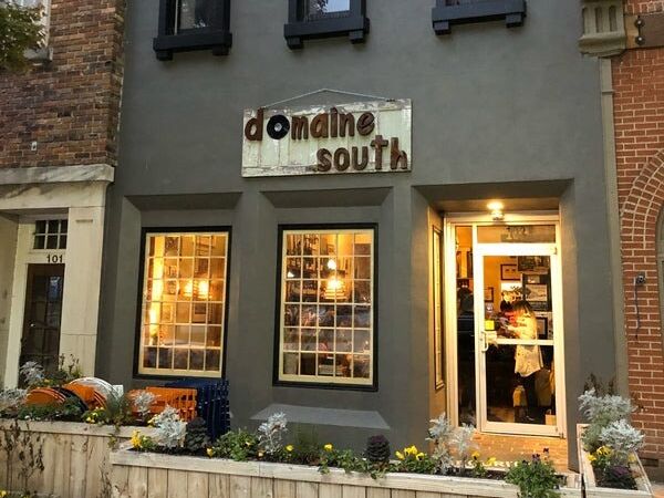 Picture of Domaine South