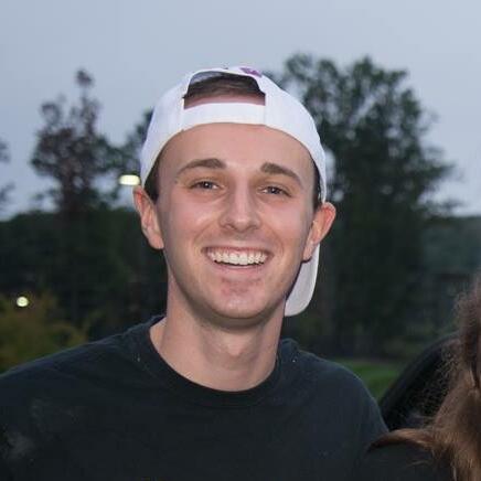 Cooper Weinberger