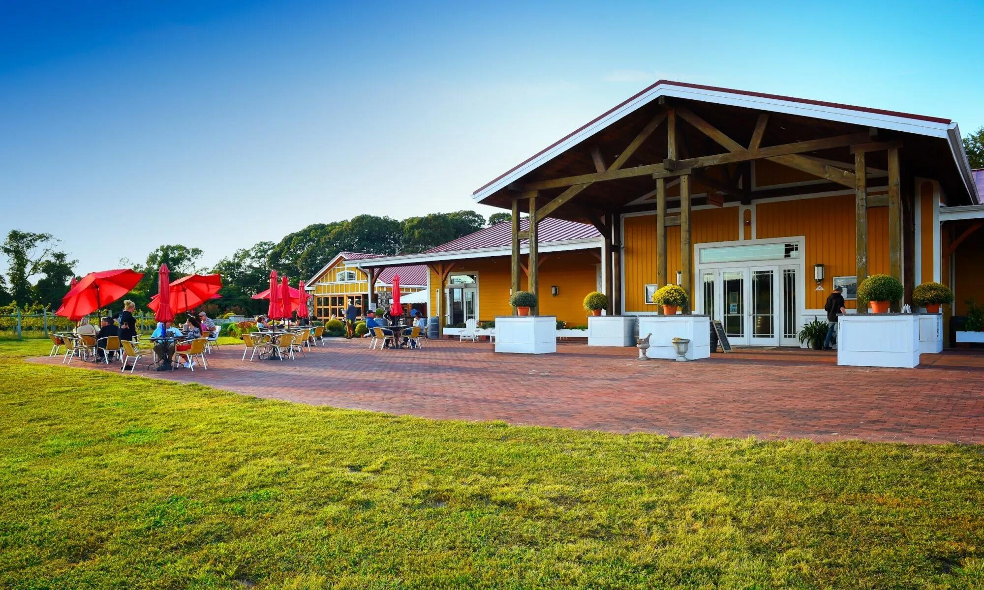Picture of Willow Creek Winery & Farm
