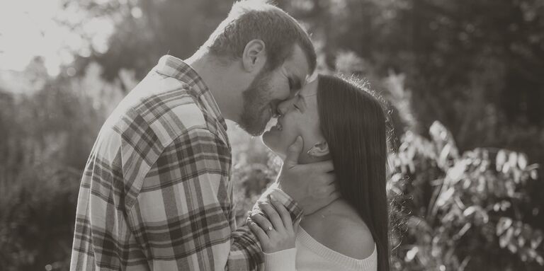 Payton & Colin Home Page Banner