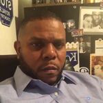 Terrance Smith