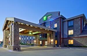 Picture of Holiday Inn Express Hotel & Suites Brainerd-Baxter