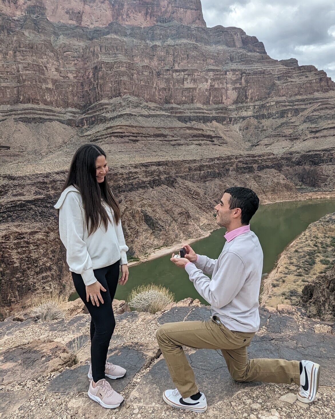Brandon & Liz Home Page Banner