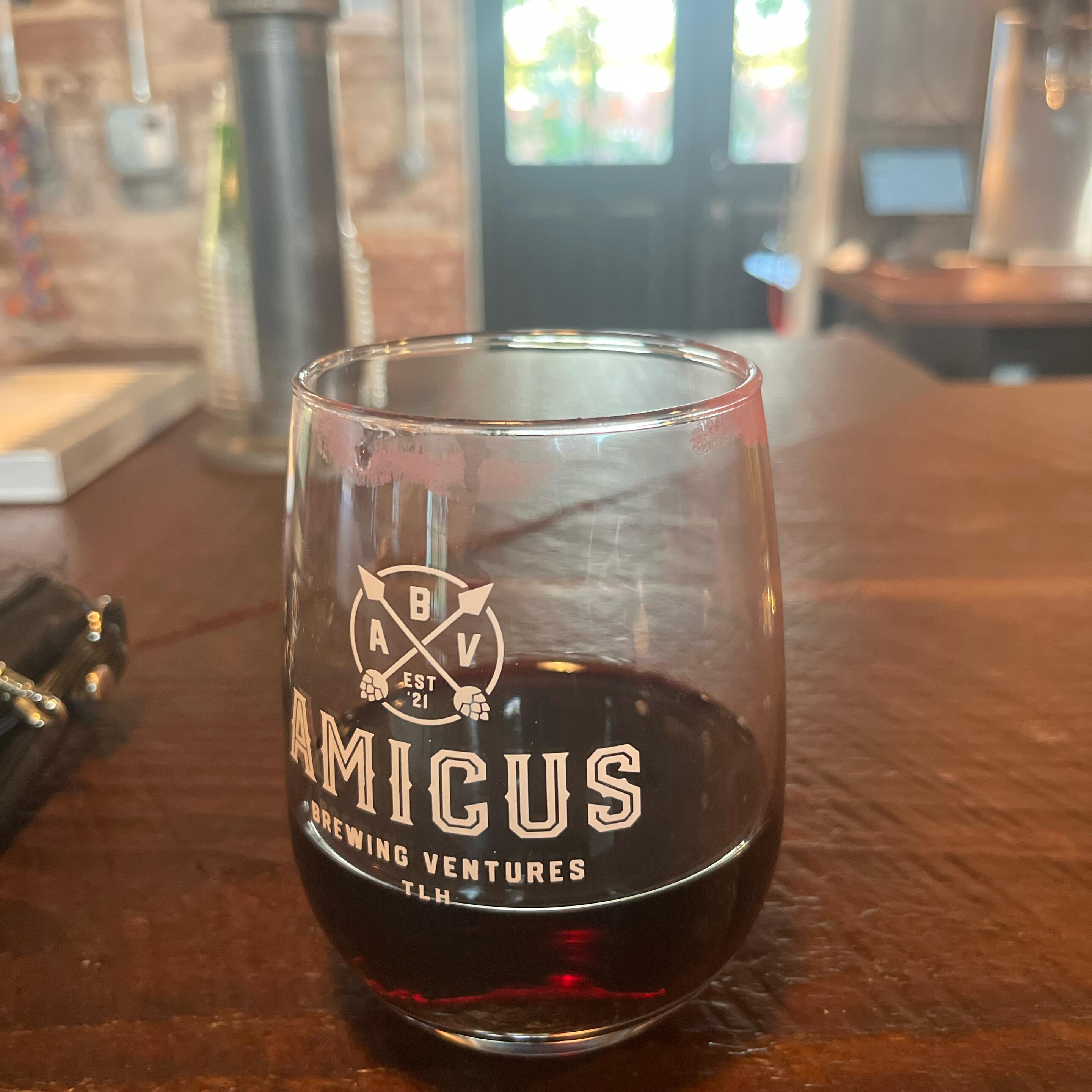 Picture of Amicus 