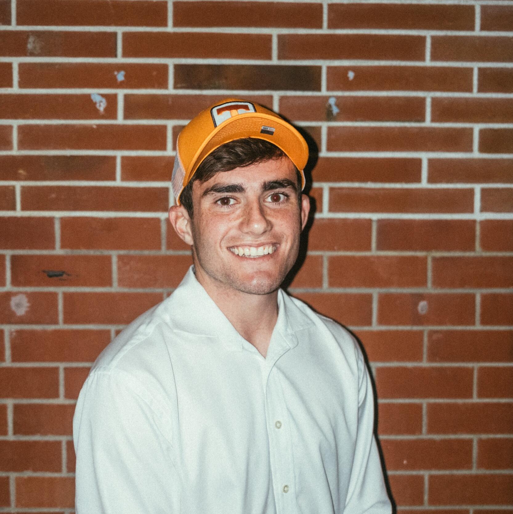 Stephen McCoskrie
