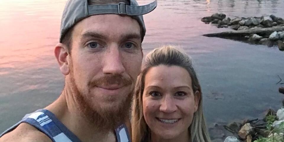 Melissa & Chad Home Page Banner