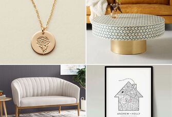 17-year anniversary gift ideas