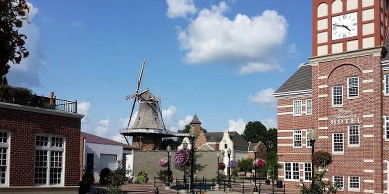 Picture of Royal Amsterdam Hotel