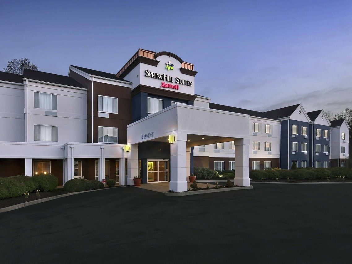 Picture of SpringHill Suites by Marriott Mystic Waterford