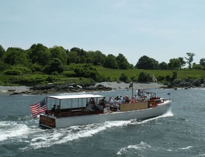 Picture of Sail Newport