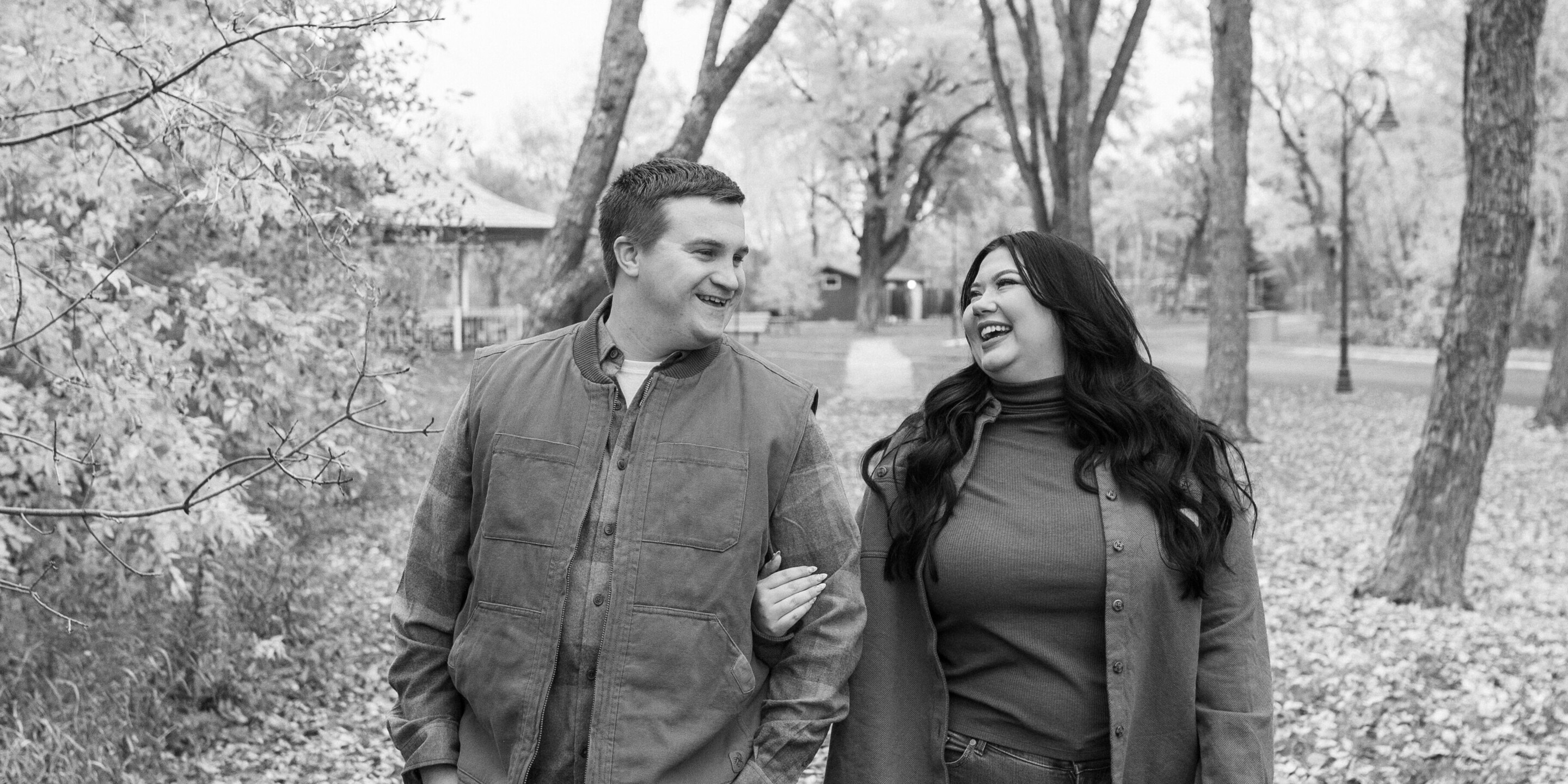 Delaney & Jason Home Page Banner
