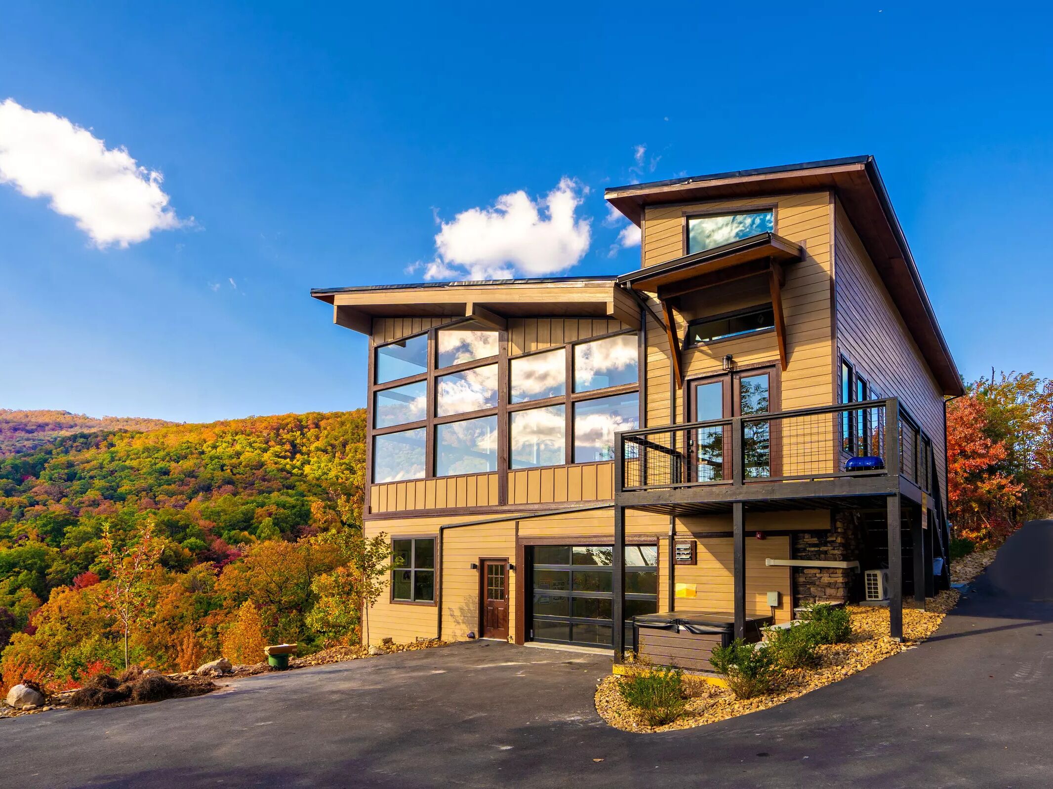 Picture of Summit Cabin Rentals