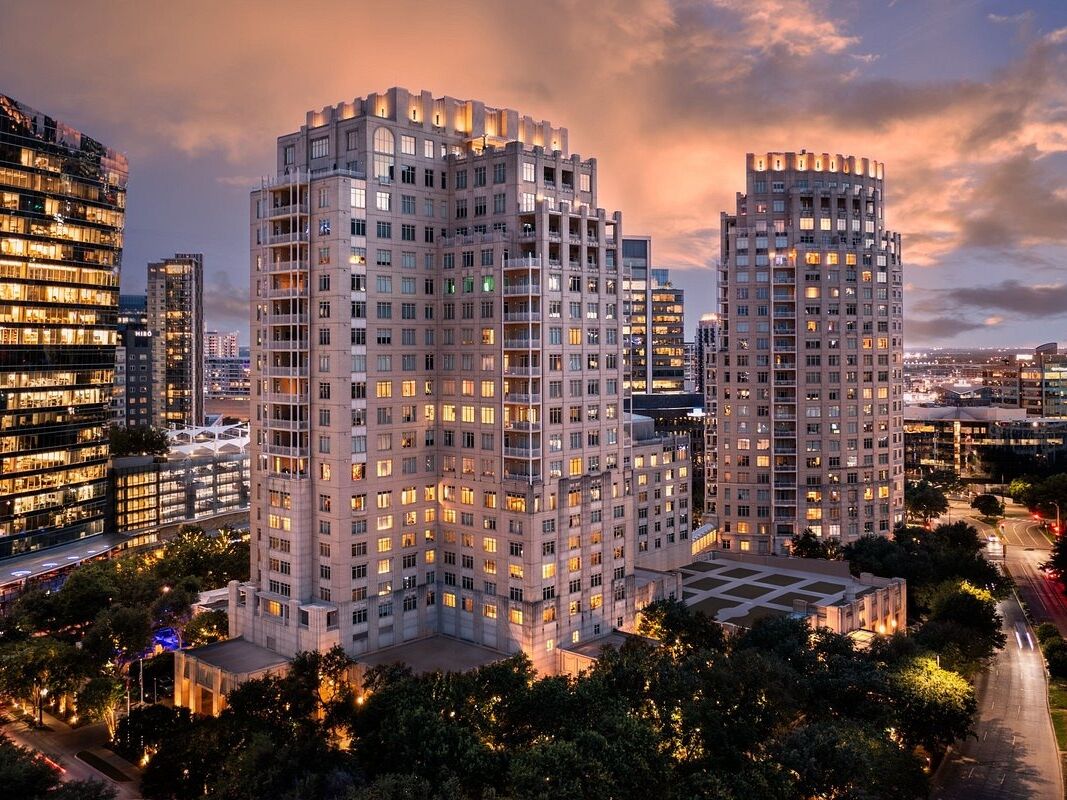 Picture of The Ritz-Carlton, Dallas