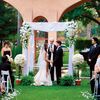 Annie & Michael: An Intercultural Wedding in Pasadena, CA
