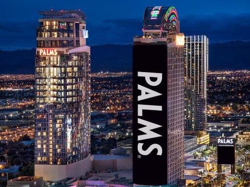 Picture of Palms Casino Resort