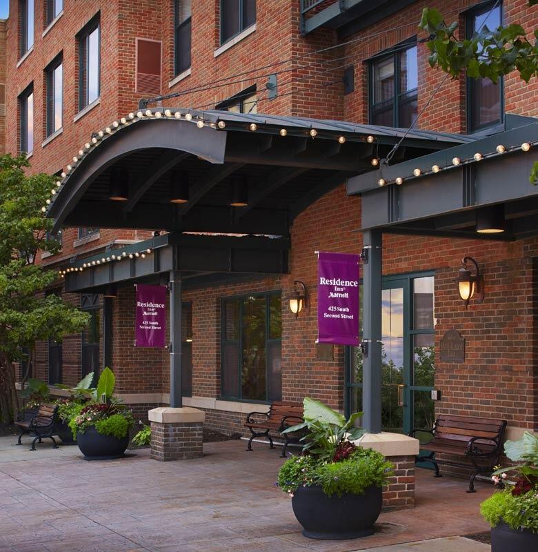 Picture of Residence Inn by Marriott 