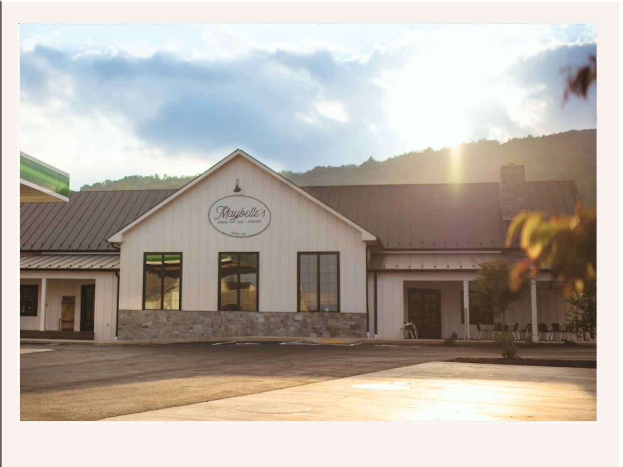 Picture of Maybelle's Market