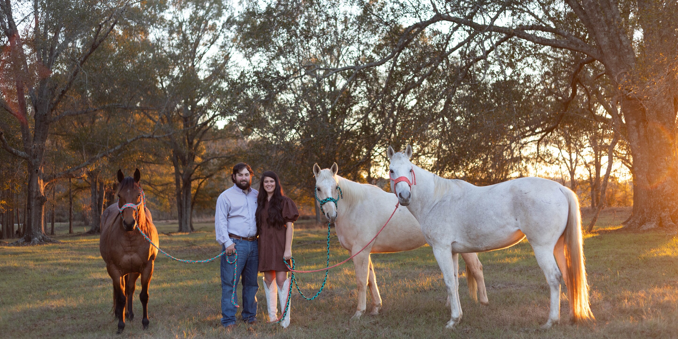 Madisyn & Jake Home Page Banner