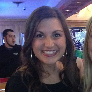 Maddie Cavallaro 