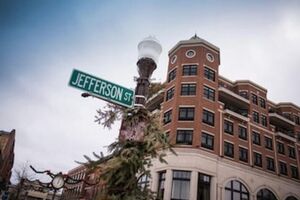 Picture of Jefferson Street Inn