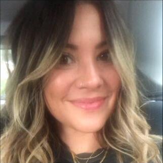 Ashley Sargent