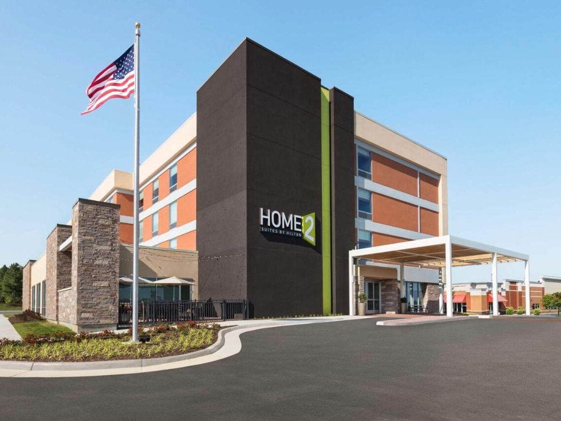 Picture of Home2 Suites by Hilton Leesburg