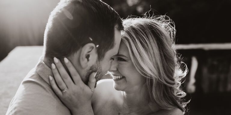 Ally & Nick Home Page Banner