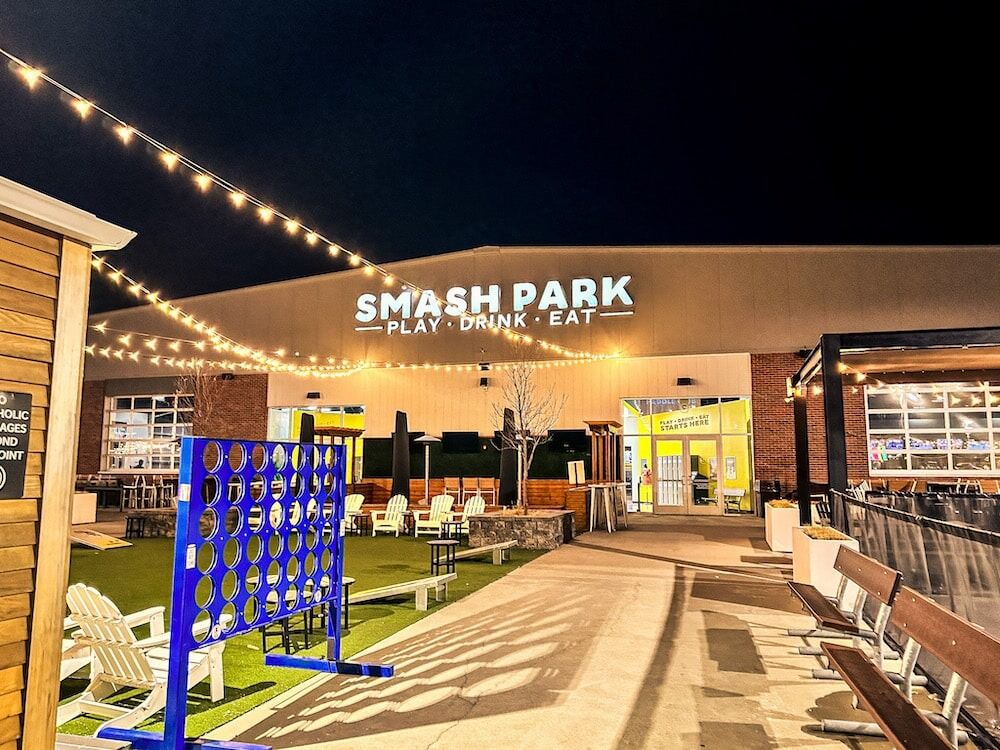 Picture of Smash Park