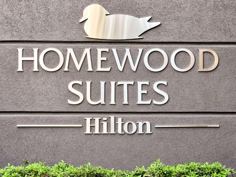 Picture of Homewood Suites by Hilton Newport Middletown, RI