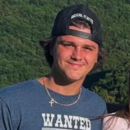 Landon Dungey