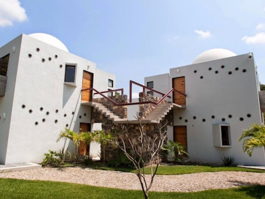 Picture of Hotel Hacienda La Luz
