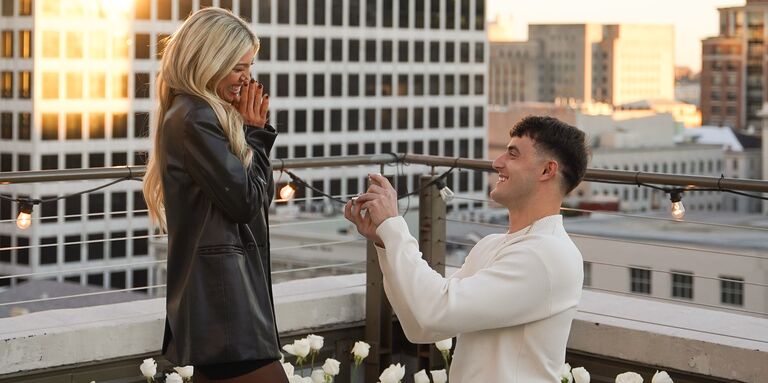 Christian & Danielle Home Page Banner