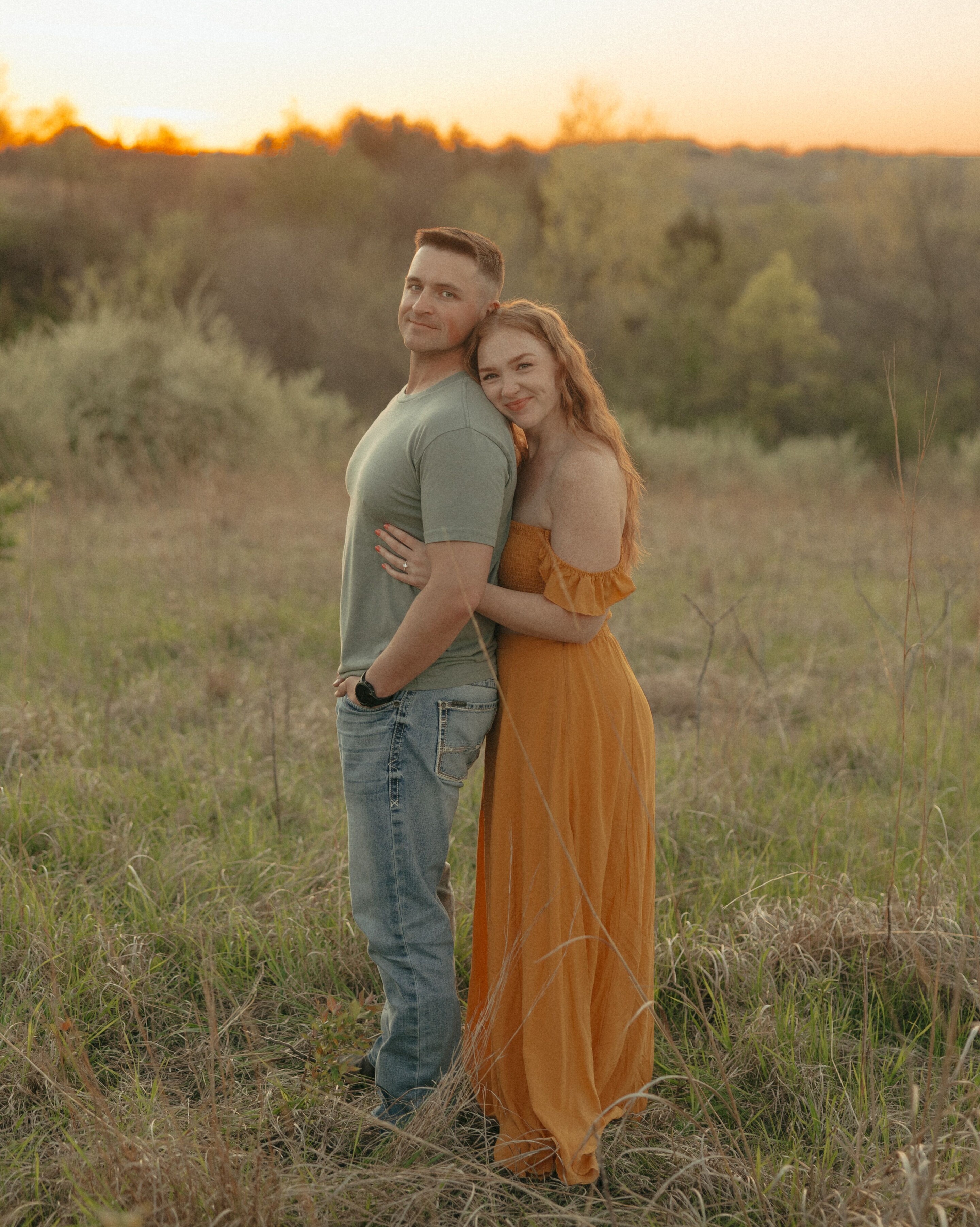 Alan & Jenna Home Page Banner
