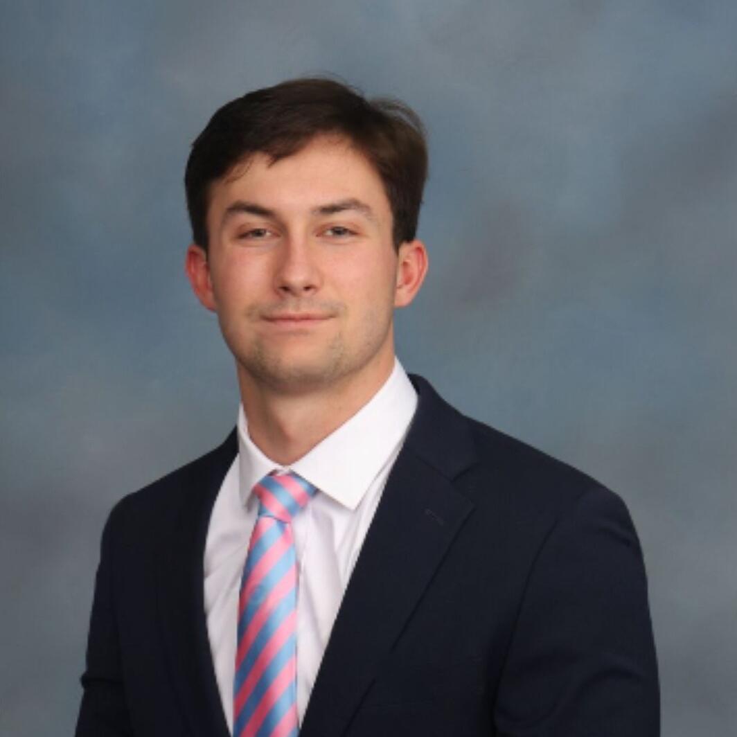 Patrick Wiercinski