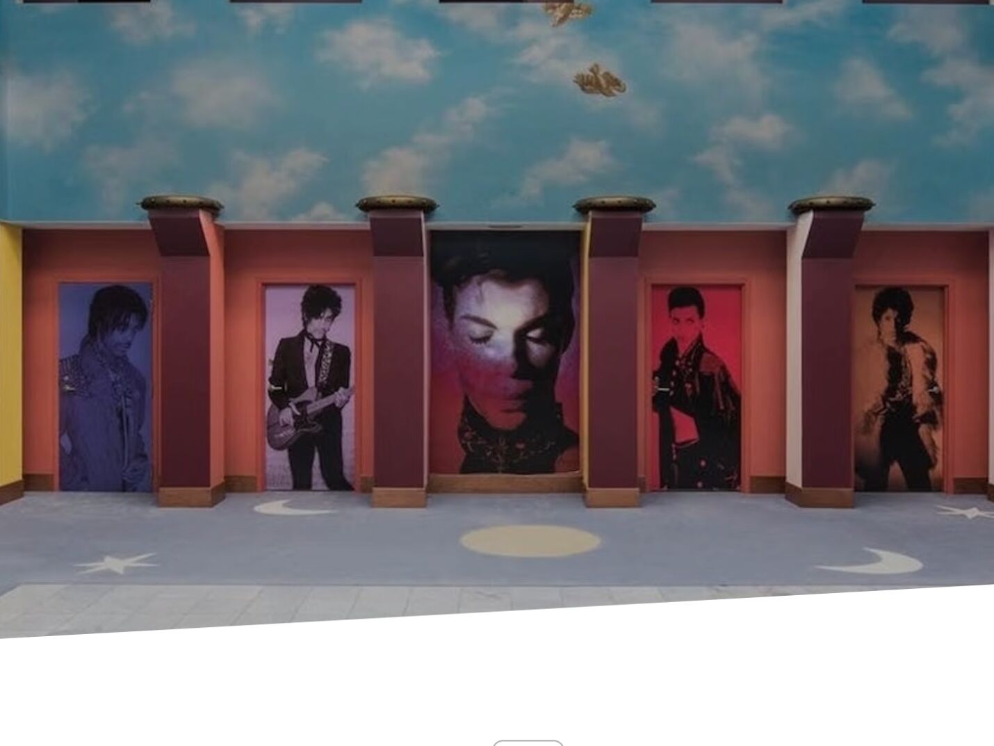 Picture of Paisley Park