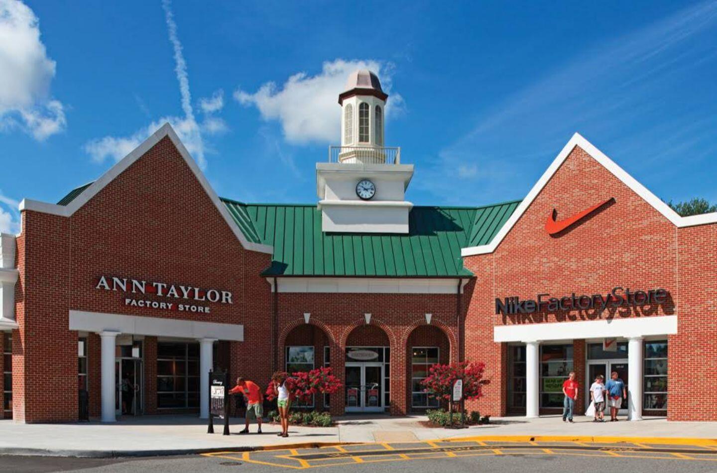 Picture of Williamsburg Premium Outlets